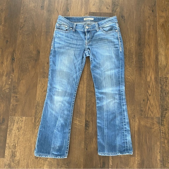 Women's BKE Stella Jeans size 29
